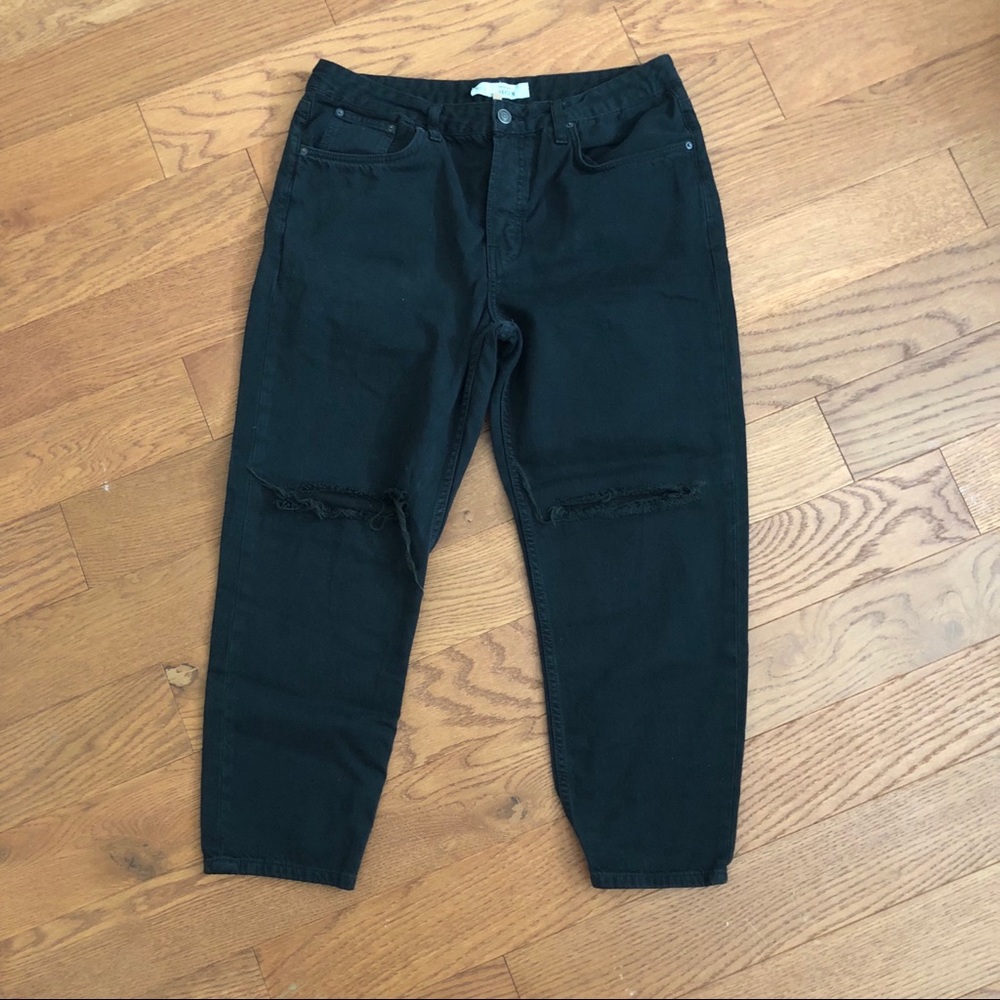 TOPSHOP Hayden Jeans